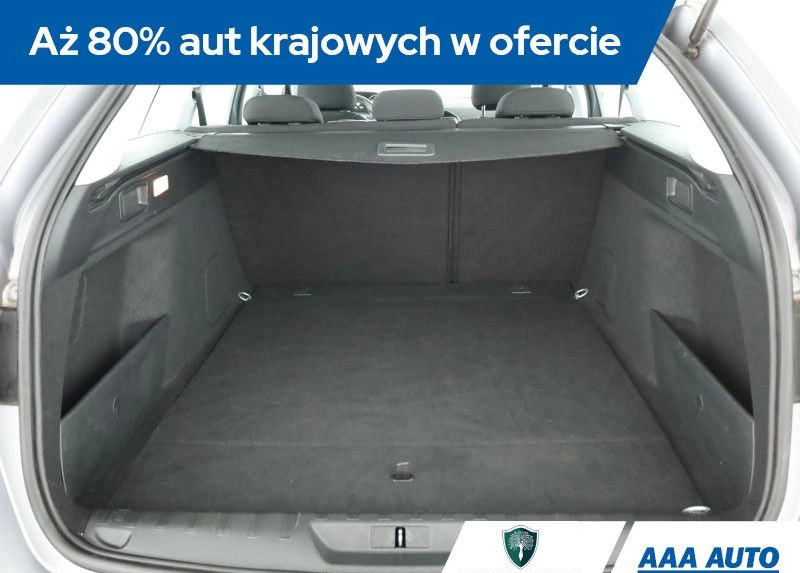 Peugeot 308 cena 45000 przebieg: 147973, rok produkcji 2019 z Łęczna małe 232